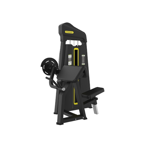 MP830 45 Degree Biceps Curl