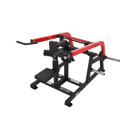 MHM78 Triceps Pushdown