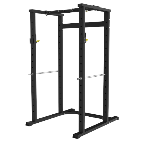MP848 Power Squat Rack
