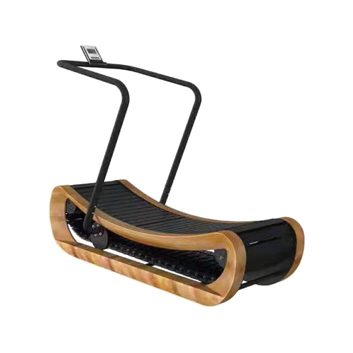 AT6800 Manual Treadmill