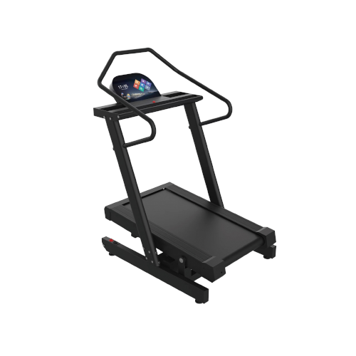 AS1022 Treadmill & Climber Combo