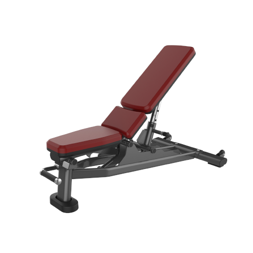 ML1039 Adjustable Bench