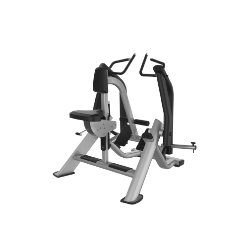 ML1072 Back Trainer