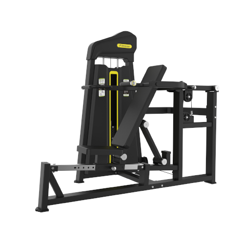 MP882 Chest & Shoulder Press Combo