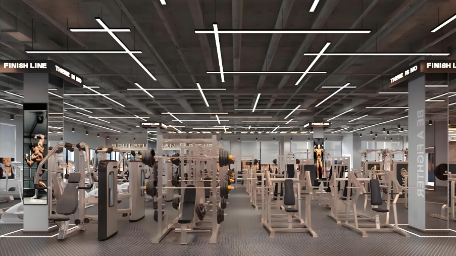 【Market Insight】U.S. Gym Traffic Continued to Rise in H1 2025