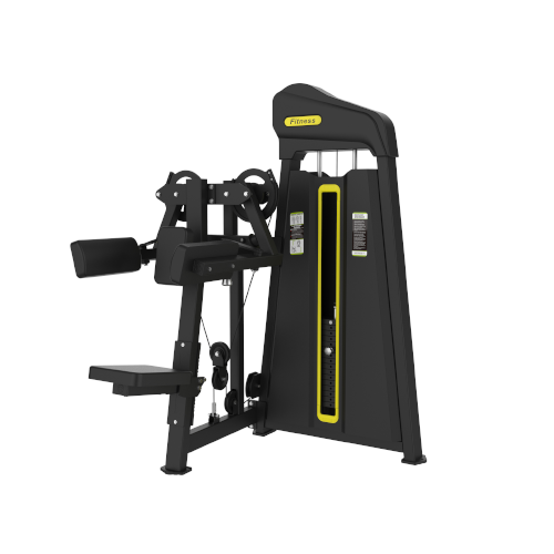 MP805 Shoulder Shrug