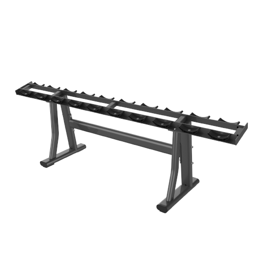 ML1052 Single Layer Dumbbell Rack