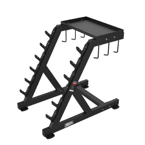 MHM53 Storage Rack