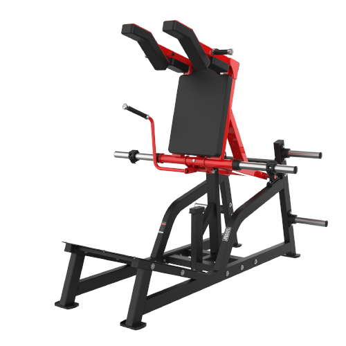 MHM65 V Squat