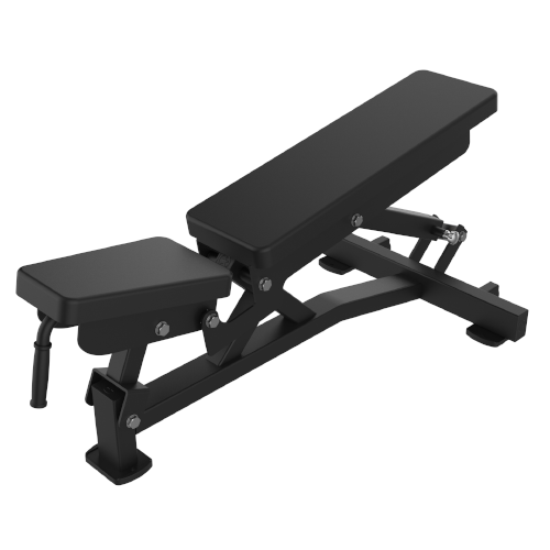 MHM39A Adjustable Dumbbell Bench
