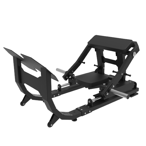 MP812 Glute Bridge
