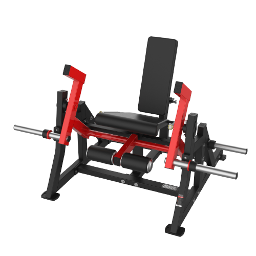 MHM76 Seated Leg Extension