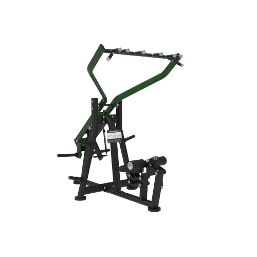 MA710 Multi-Grip High Pull Back