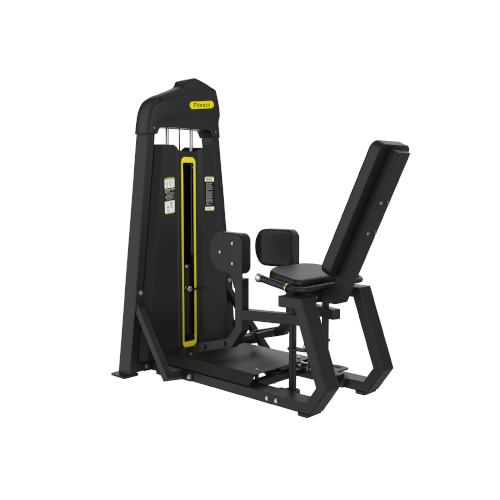 MP821 Outer Thigh