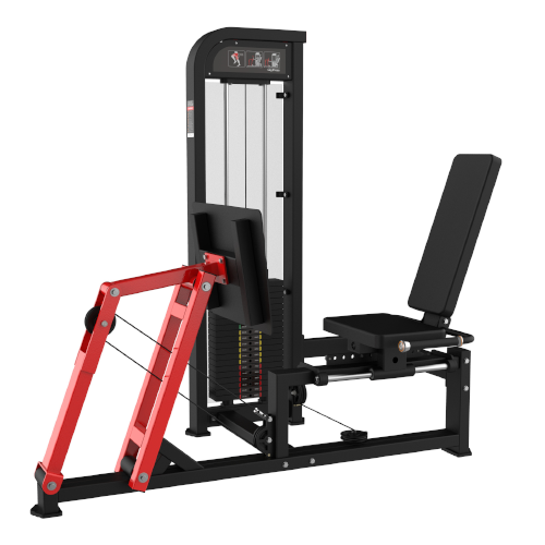 MHM03 Seated Leg Press