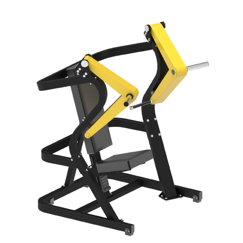 MK389 Chest Press