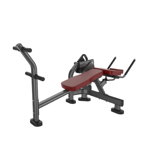 ML1070 Abdominal Crunch Machine