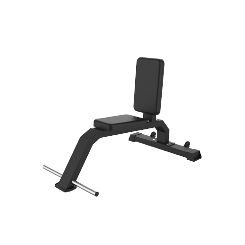 MP838 Shoulder Press Bench