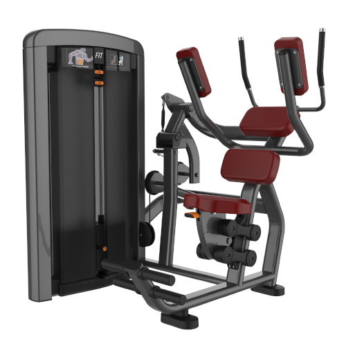 ML1019 Seated Abs Trainer