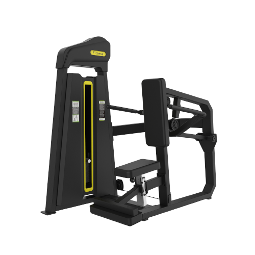 MP826 Triceps Pushdown