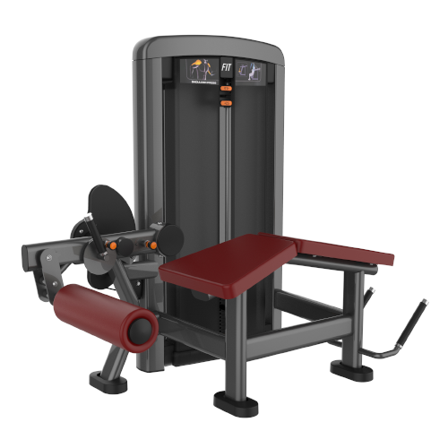 ML1001 Leg Curl Trainer