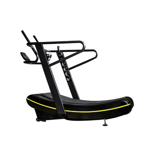 AT8900 Manual Treadmill