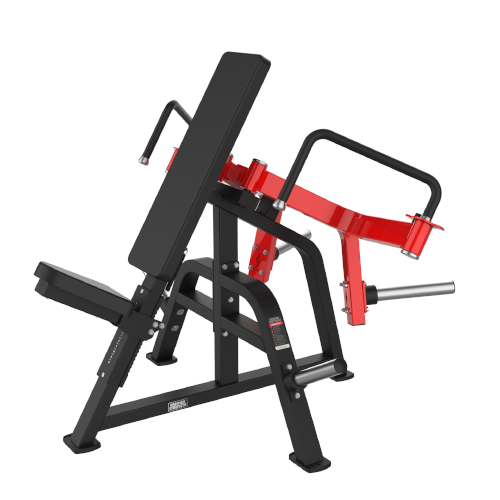 MHM64 Incline Pec Fly