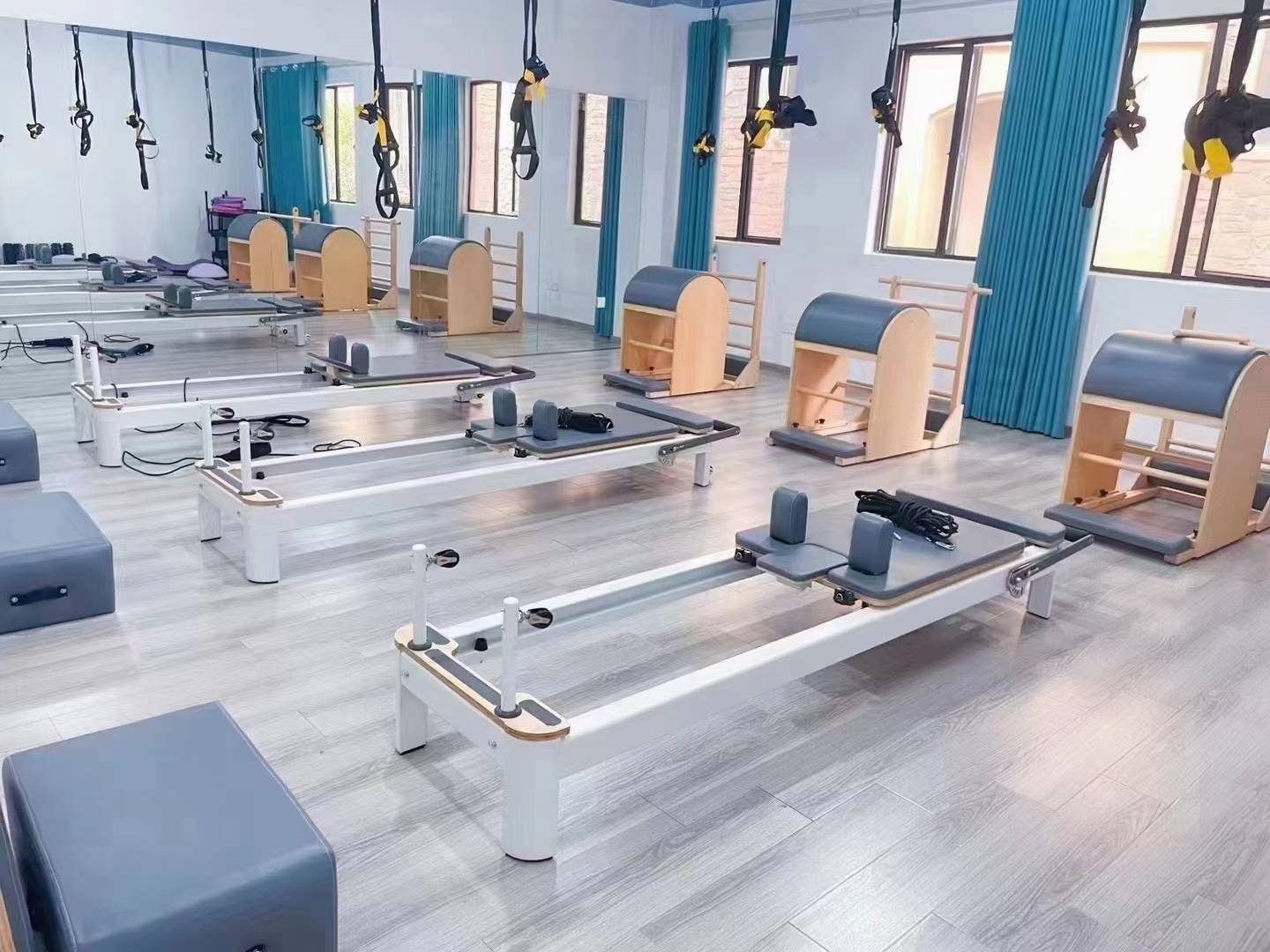 In-Depth Analysis: Why Pilates Became a Popular Fitness Trend