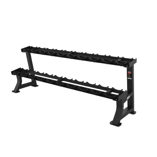 MHM49A Dumbbell Rack 10 Pairs