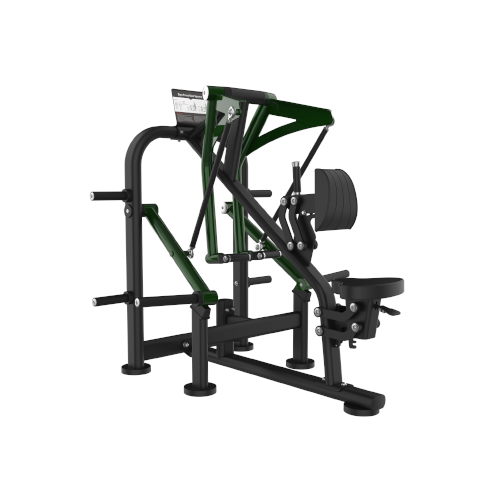 MA704 Low Row Pull Back