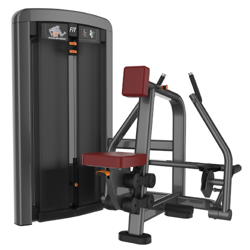 ML1034 Back Muscle Trainer