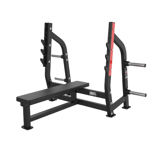 MHM43 Flat Bench Press Rack