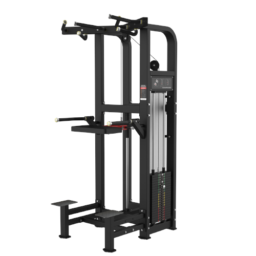MHM08 Seated Chest Press