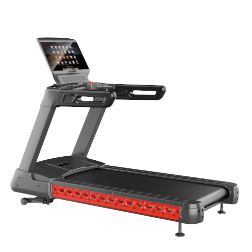 AT9 Treadmill
