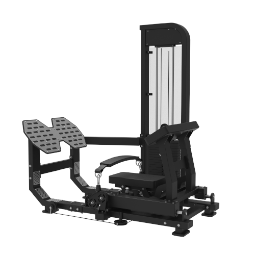 MHM11 Glute Bridge Machine