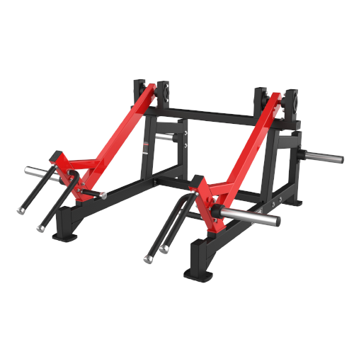 MHM74 Lunge Deadlift Rack