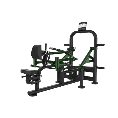 MA707 Scissor Row Pull Back