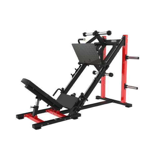 MHM56 Leg Press Machine
