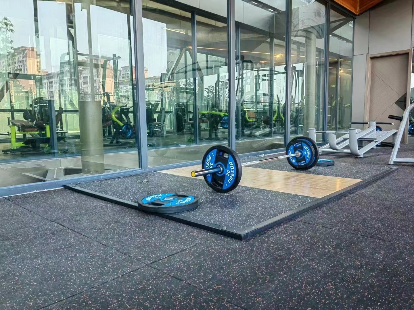 How to Start Fitness the Right Way – A Beginner’s Guide