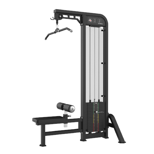MHM35 Seated High Pull