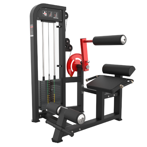 MHM19 Seated Abs