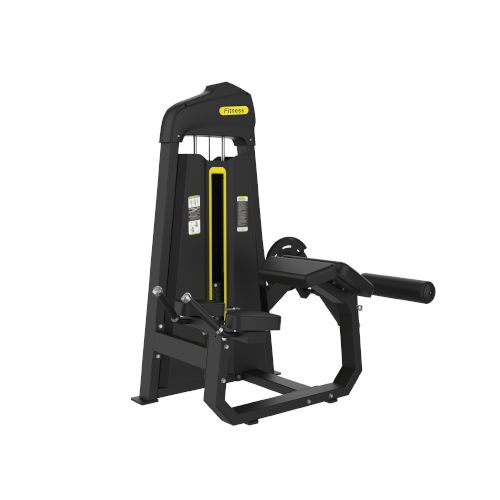 MP801 Prone Leg Curl