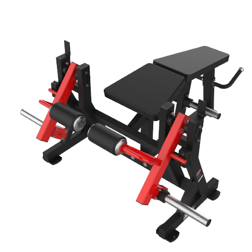MHM77 Lying Leg Curl