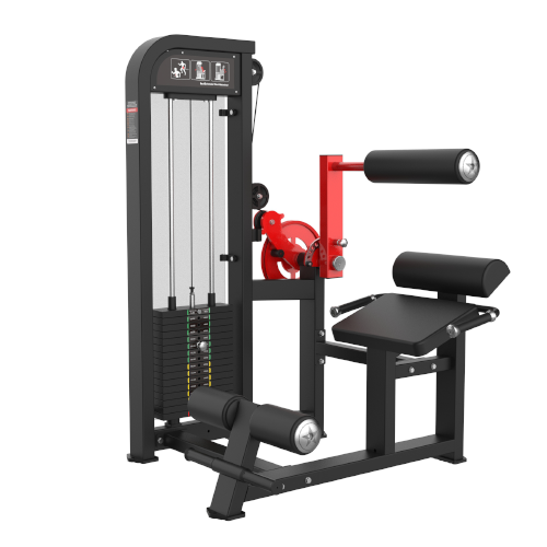 MHM86 Back & Abs Combo
