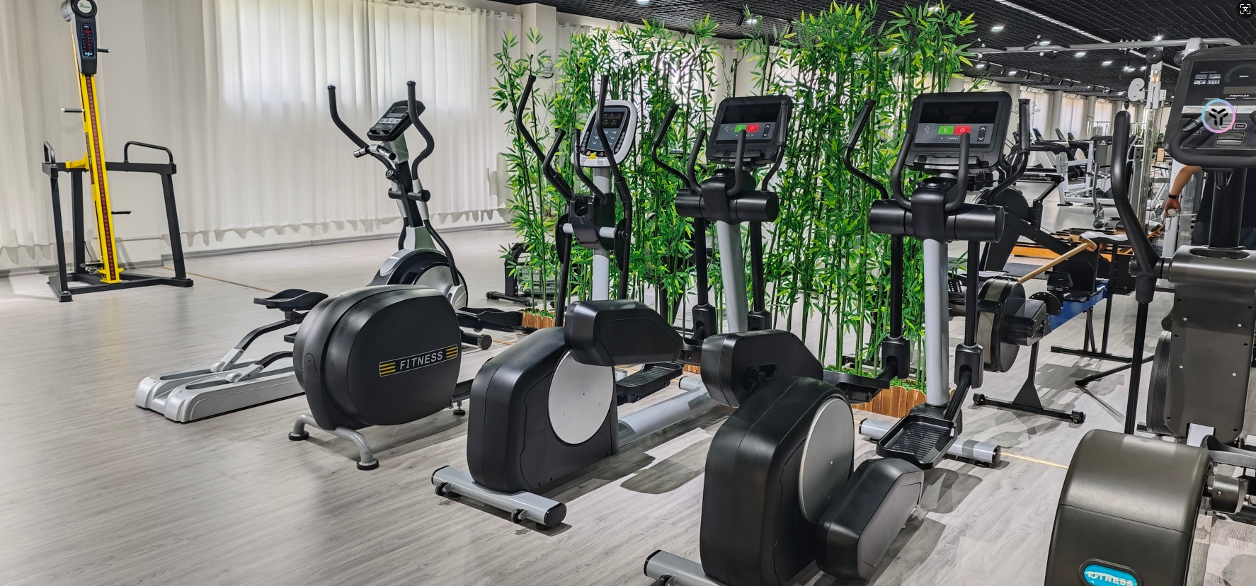 How Effective Is an Elliptical Machine? 6 Key Benefits You Should Know