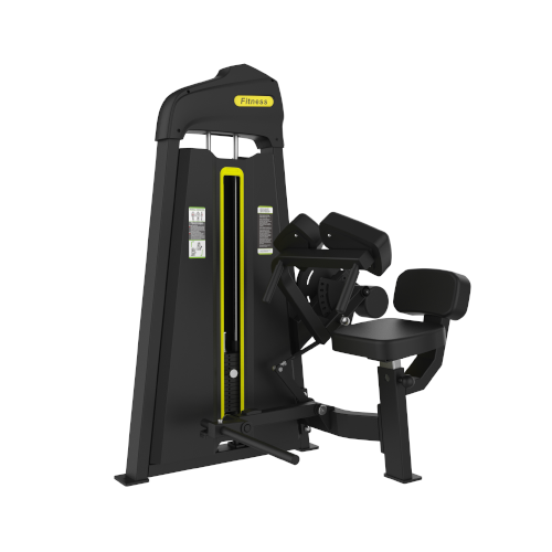 MP819 Abdominal Crunch Trainer