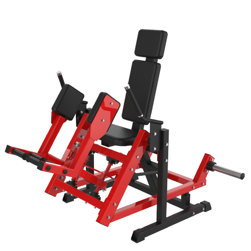 MHM102 Seated Hip Abduction