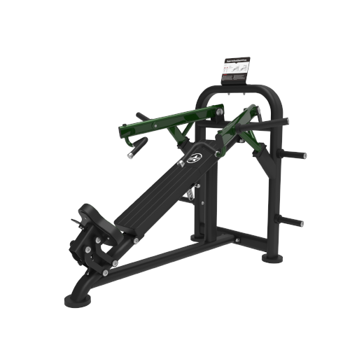 MA749 Incline Chest Press