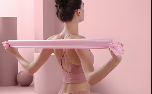 The Science Behind Resistance Bands and Their Effective Use Introduction