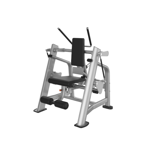 ML1070A Abdominal Crunch Machine